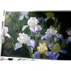Realistic Flower Oil Painting (echh006)
